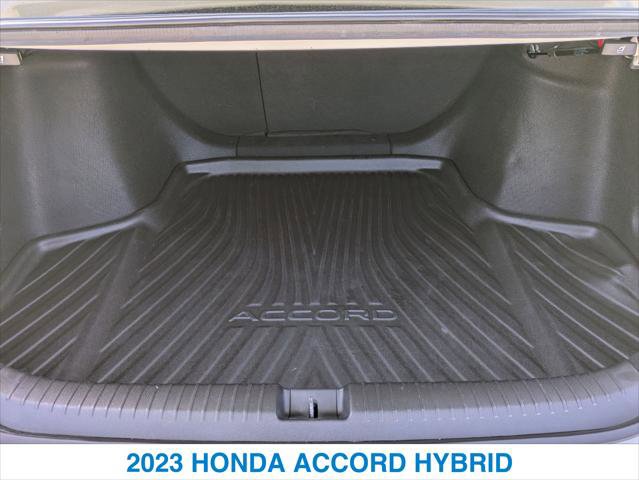 Used 2023 Honda Accord Sport image 23