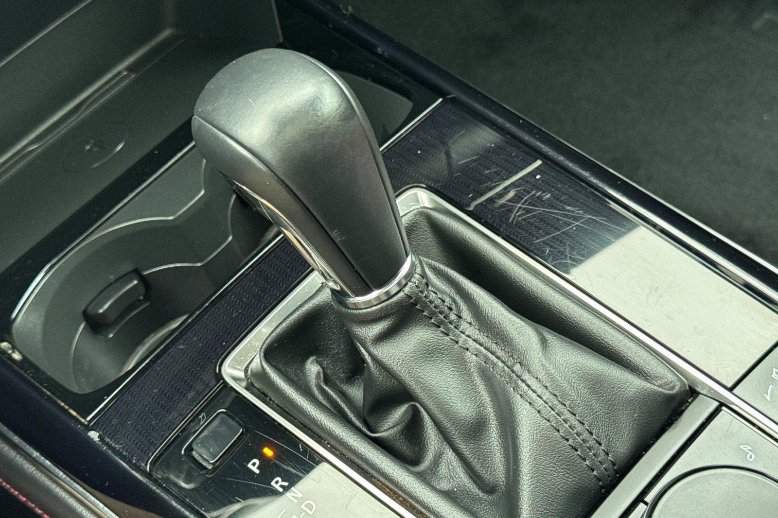 Certified 2025 MAZDA CX-30 AWD 2.5 S w/ Preferred Package image 23