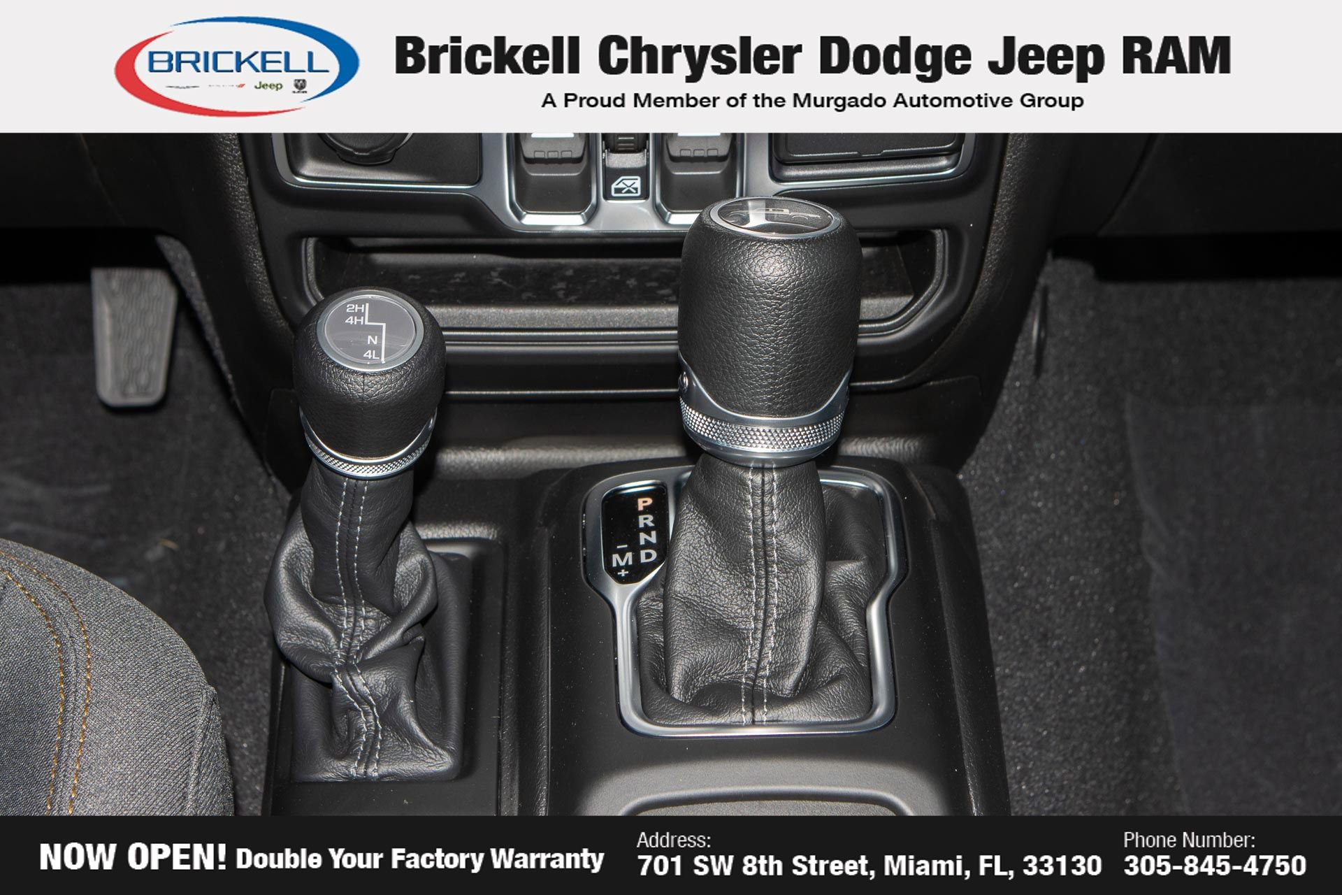 New 2026 Jeep Gladiator Sport image 24