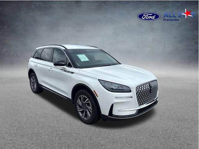 Used 2026 Lincoln Corsair Premiere FWD image 1