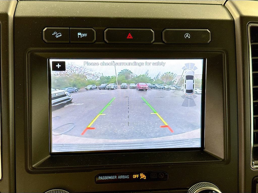 Used 2019 Ford Expedition Limited AWD/4WD image 15
