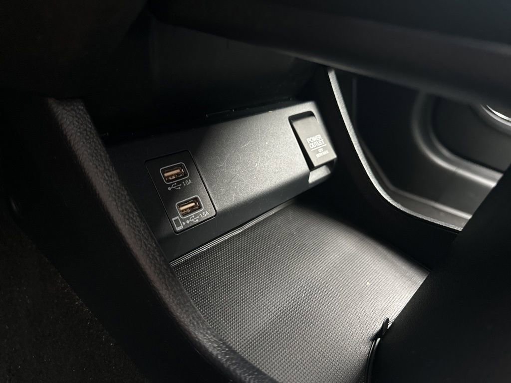 Used 2021 Honda HR-V EX image 27