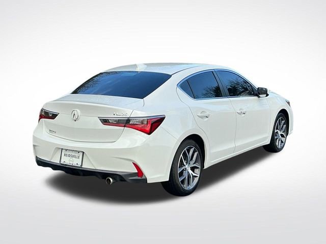 Used 2019 Acura ILX w/ Premium Package image 6