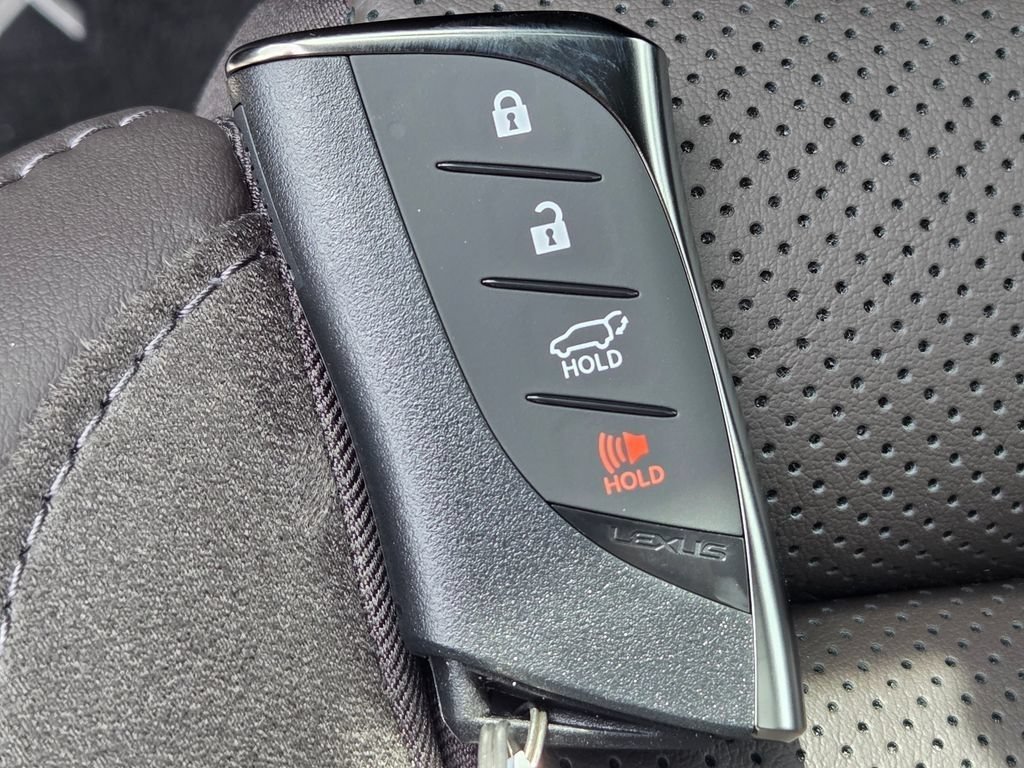 New 2026 Lexus TX 350 AWD w/ Technology Package image 42