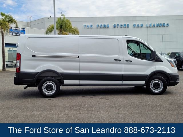 New 2025 Ford Transit 150 Low Roof image 10
