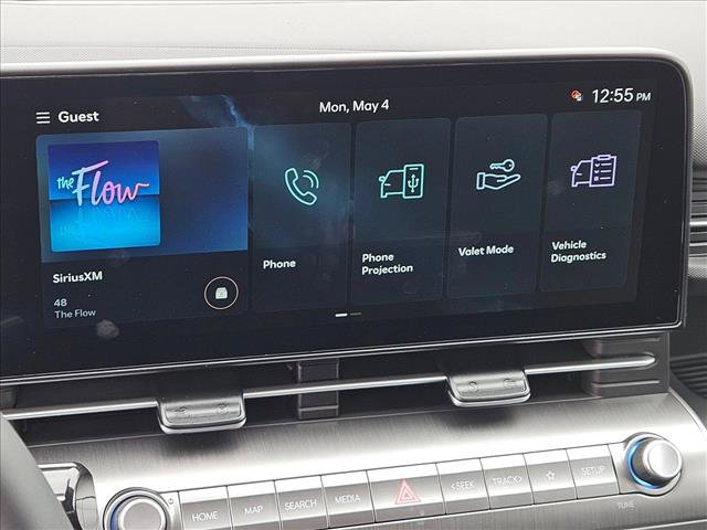 New 2026 Hyundai Kona SEL Premium FWD image 12
