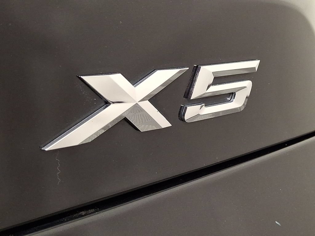 Certified 2024 BMW X5 xDrive40i w/ Premium Package AWD/4WD image 29