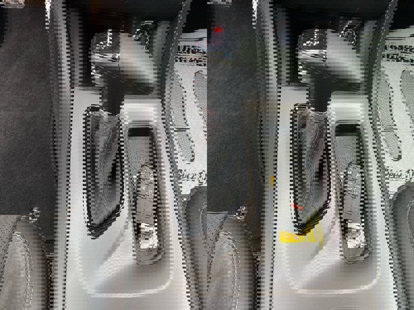 Used 2023 Dodge Charger R/T w/ Plus Group image 12