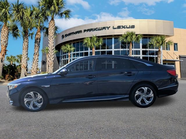 Used 2019 Honda Accord EX-L image 8