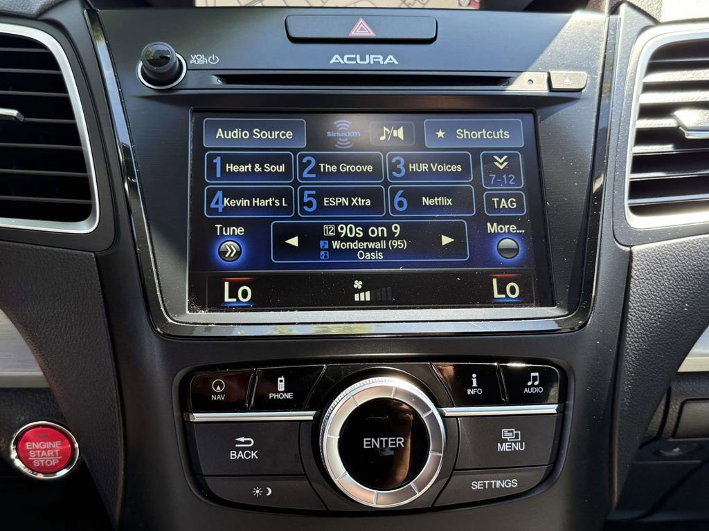 Used 2018 Acura RDX AWD w/ Technology Package image 21