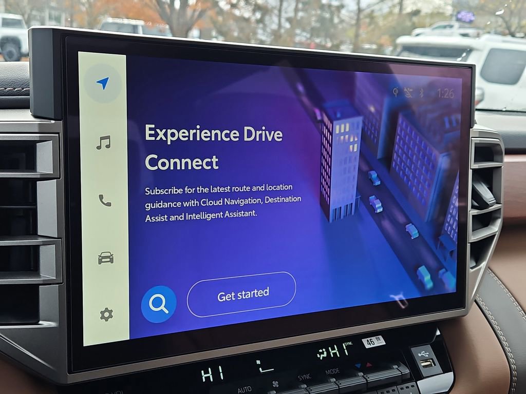 New 2026 Toyota Tundra 1794 Edition image 10