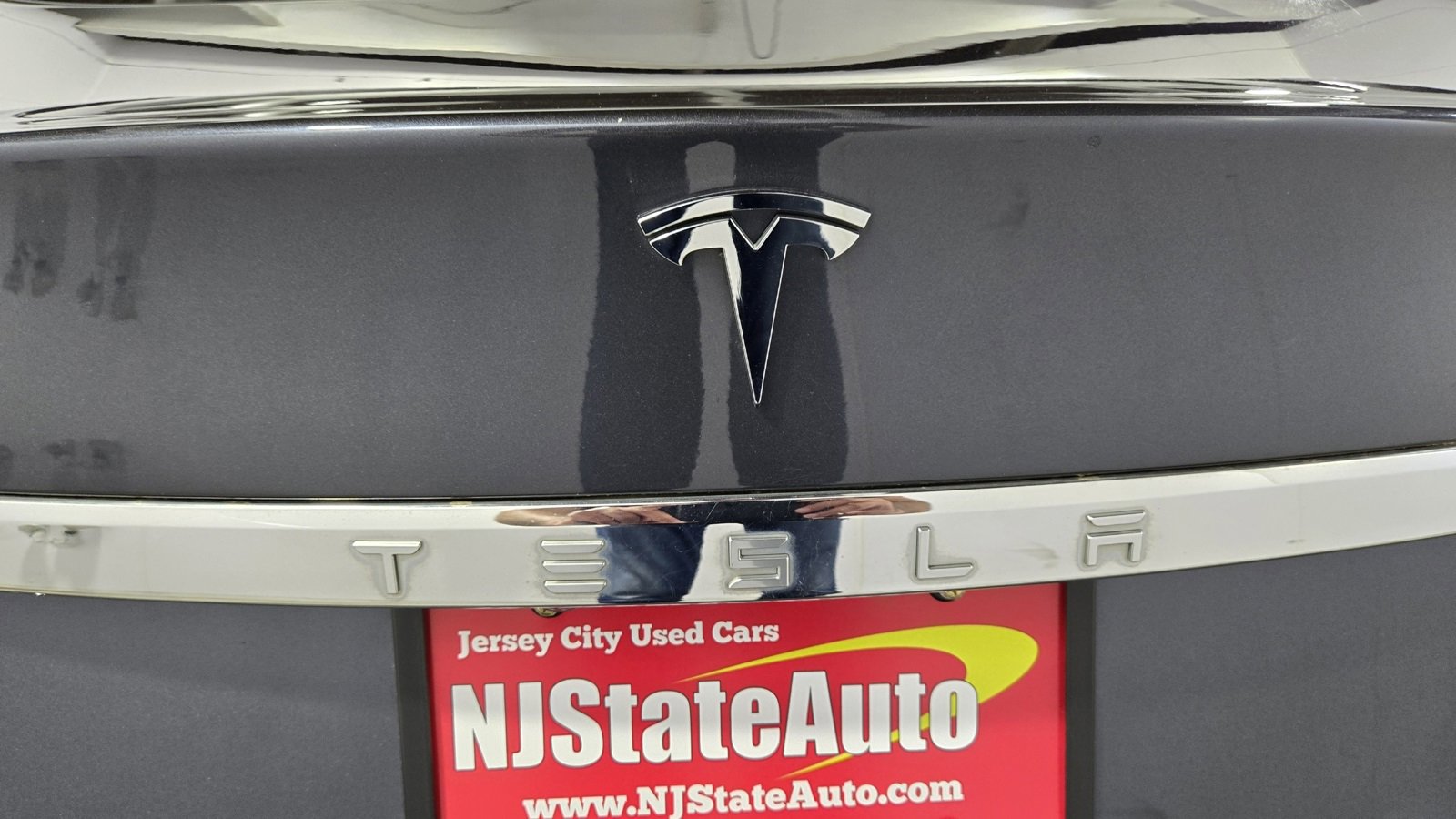 Used 2017 Tesla Model S 75D image 26