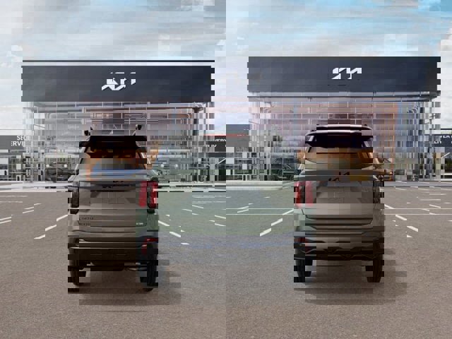 New 2026 Kia Sorento SX image 5