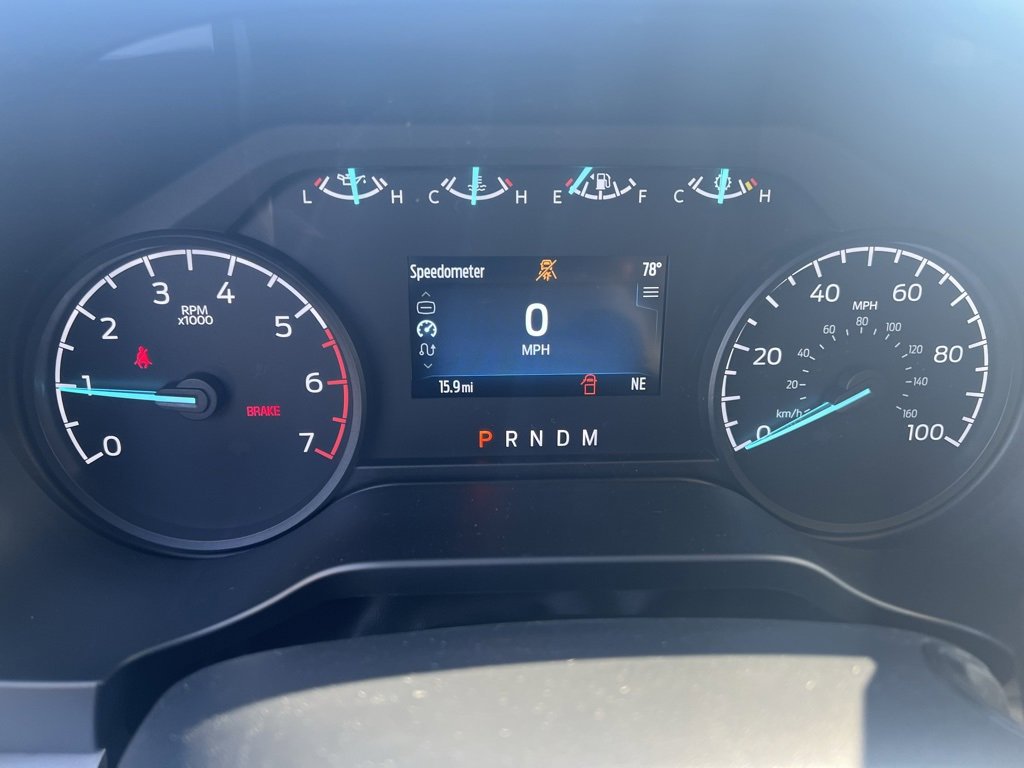 New 2026 Ford F250 XL image 16