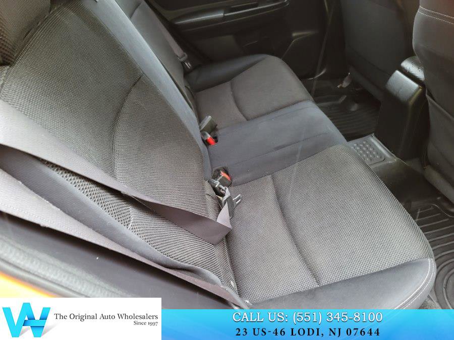 Used 2013 Subaru Crosstrek 2.0i Premium AWD/4WD image 17