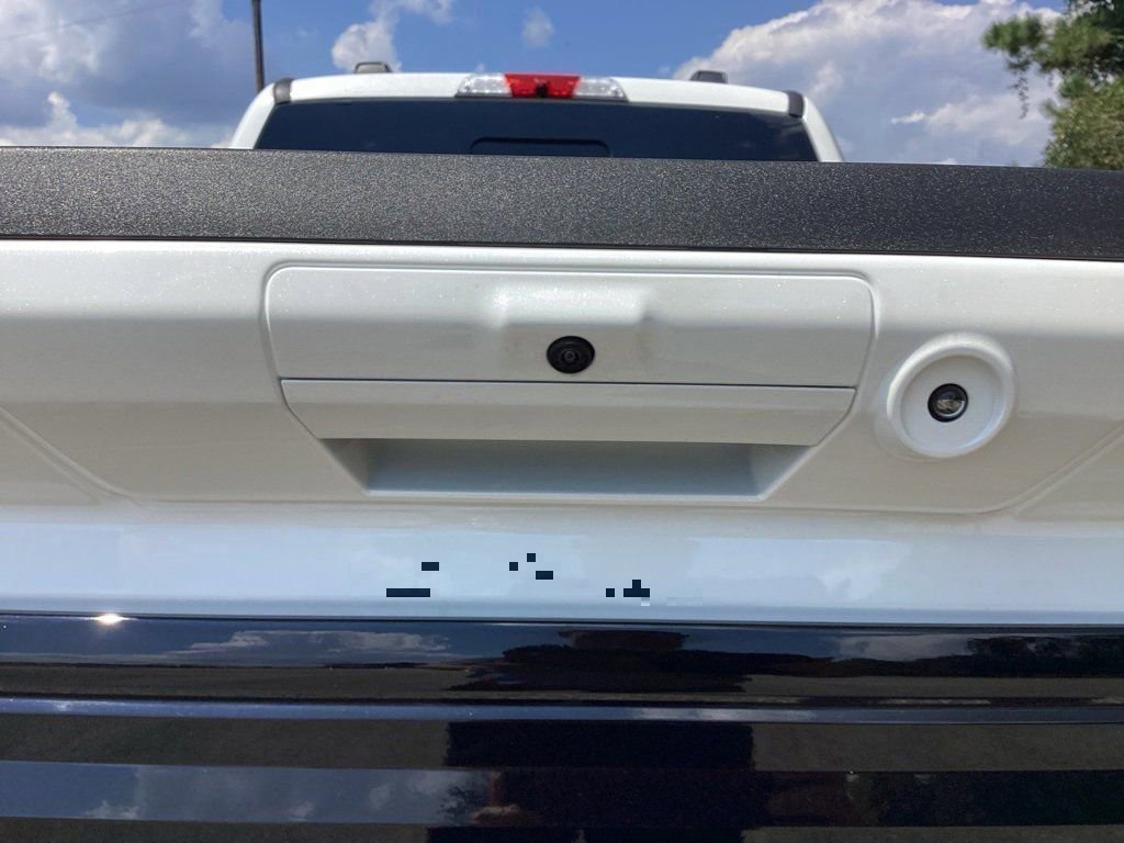 New 2026 Ford F250 Platinum image 13