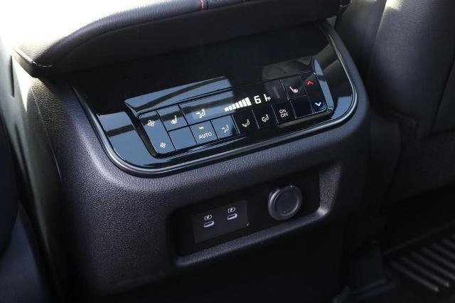 New 2026 Nissan Armada PRO-4X AWD/4WD image 27