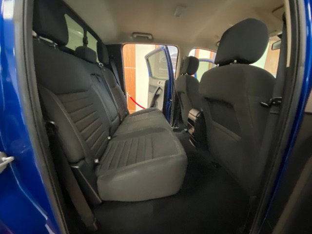 Used 2020 Ford Ranger XLT w/ Equipment Group 302A Luxury image 23