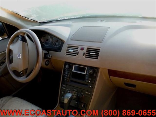 Used 2004 Volvo XC90 T6 AWD/4WD image 7
