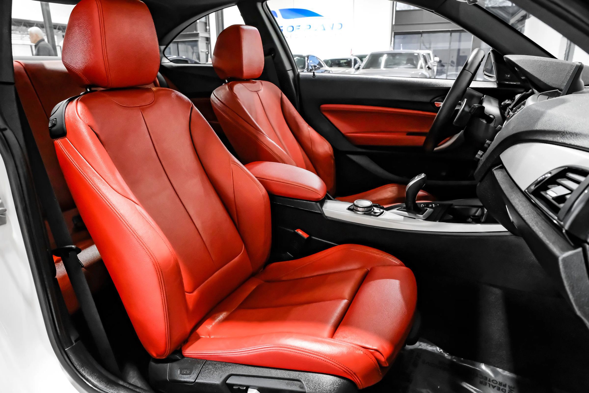 Used 2016 BMW M235i xDrive Coupe image 39