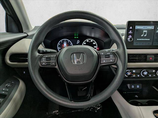 Certified 2026 Honda HR-V LX image 13