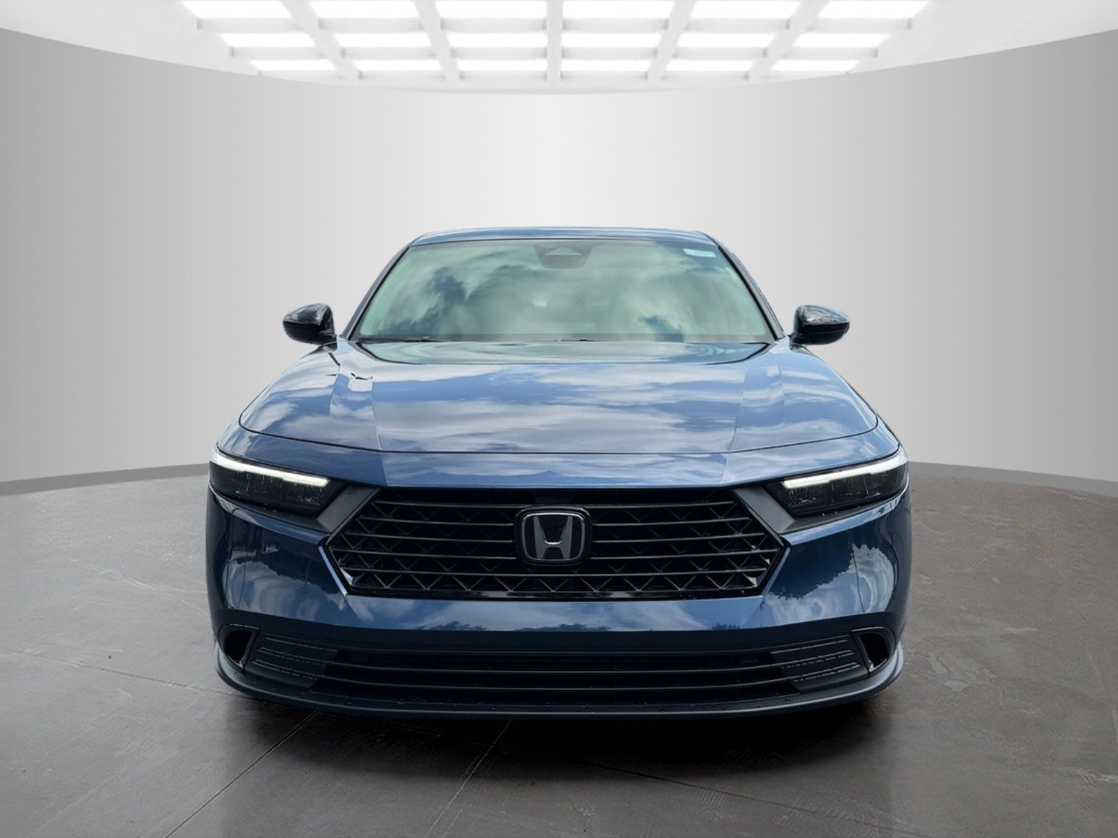 New 2026 Honda Accord SE image 2