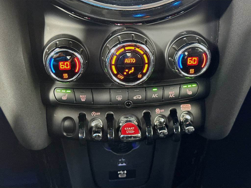 Used 2022 MINI Cooper S FWD image 16