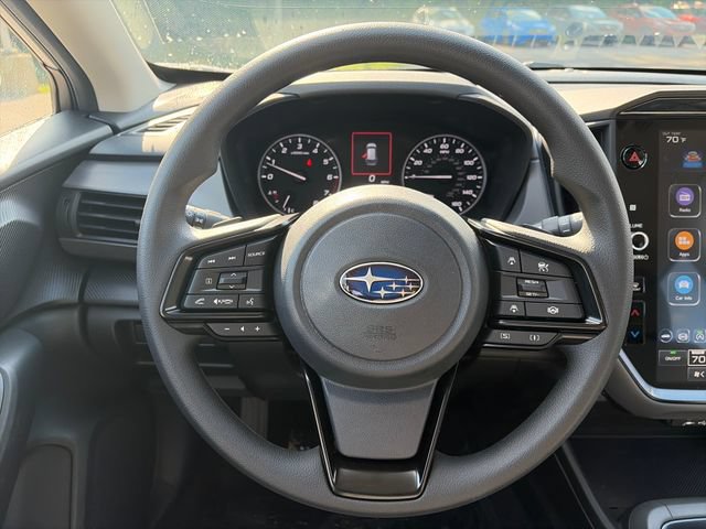New 2026 Subaru Crosstrek 2.5i Premium AWD/4WD image 15