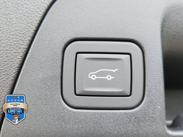 New 2026 Buick Envision Avenir AWD/4WD image 6