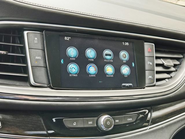 Used 2019 Buick Enclave Avenir AWD/4WD image 28