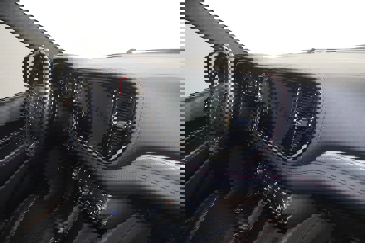 Used 2022 Dodge Durango R/T AWD/4WD image 44