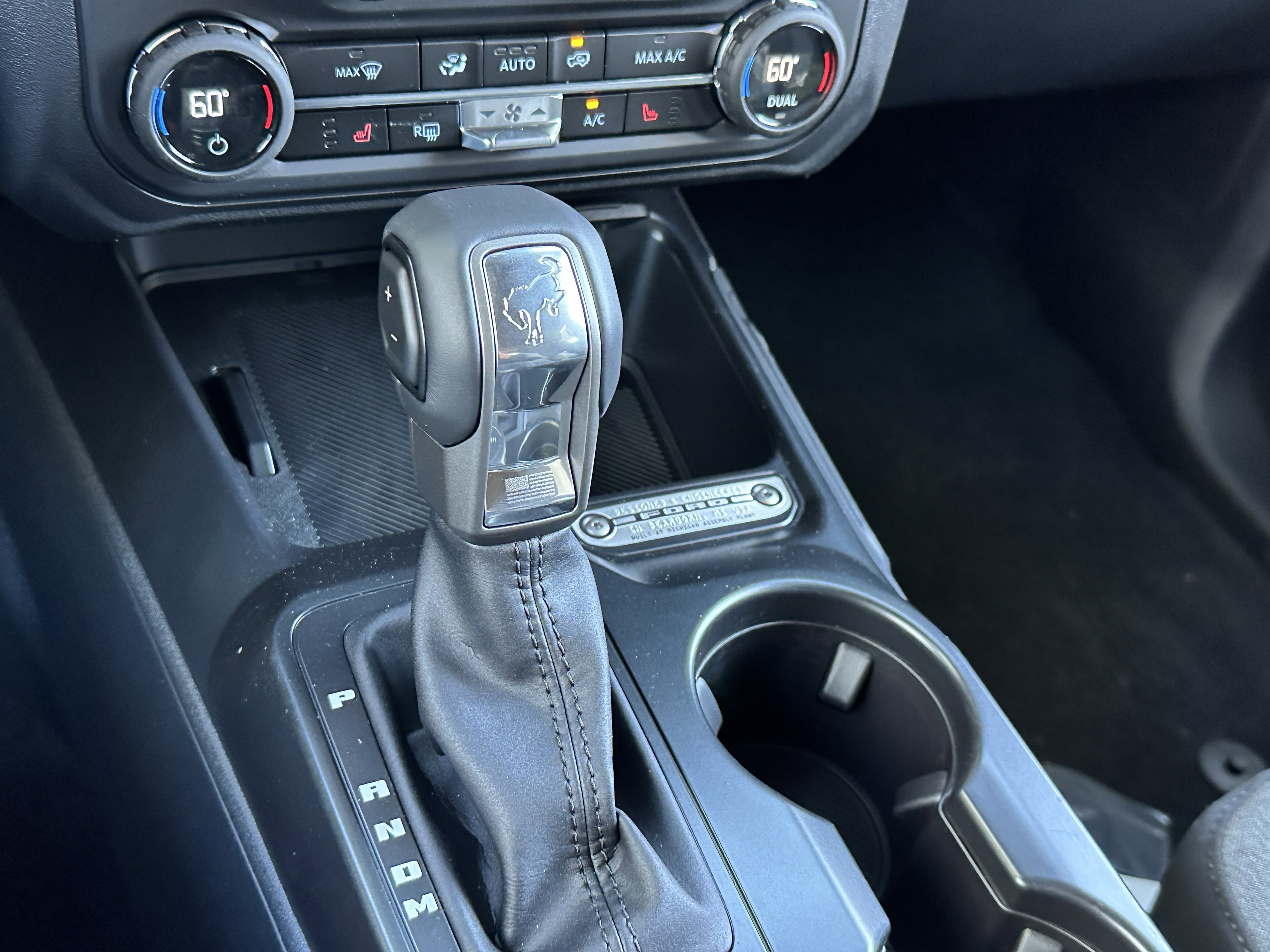 New 2025 Ford Bronco Big Bend image 29