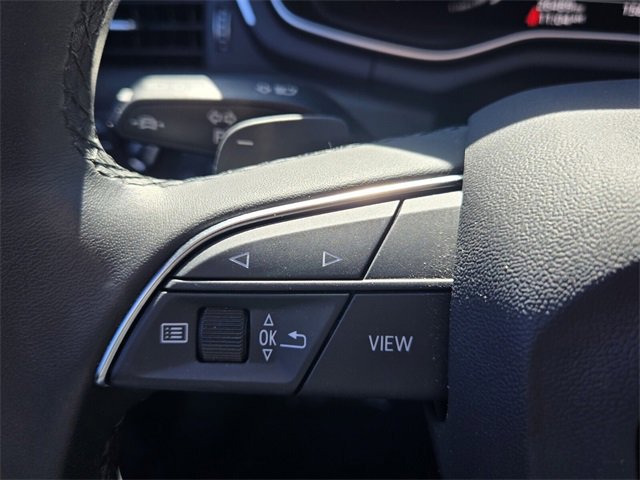 Used 2023 Audi A5 2.0T Premium Plus w/ Premium Plus image 25
