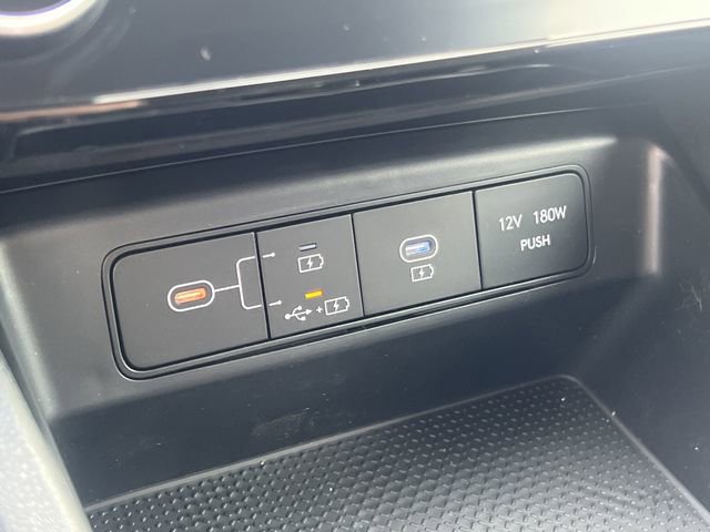 New 2026 Hyundai Tucson SEL image 27