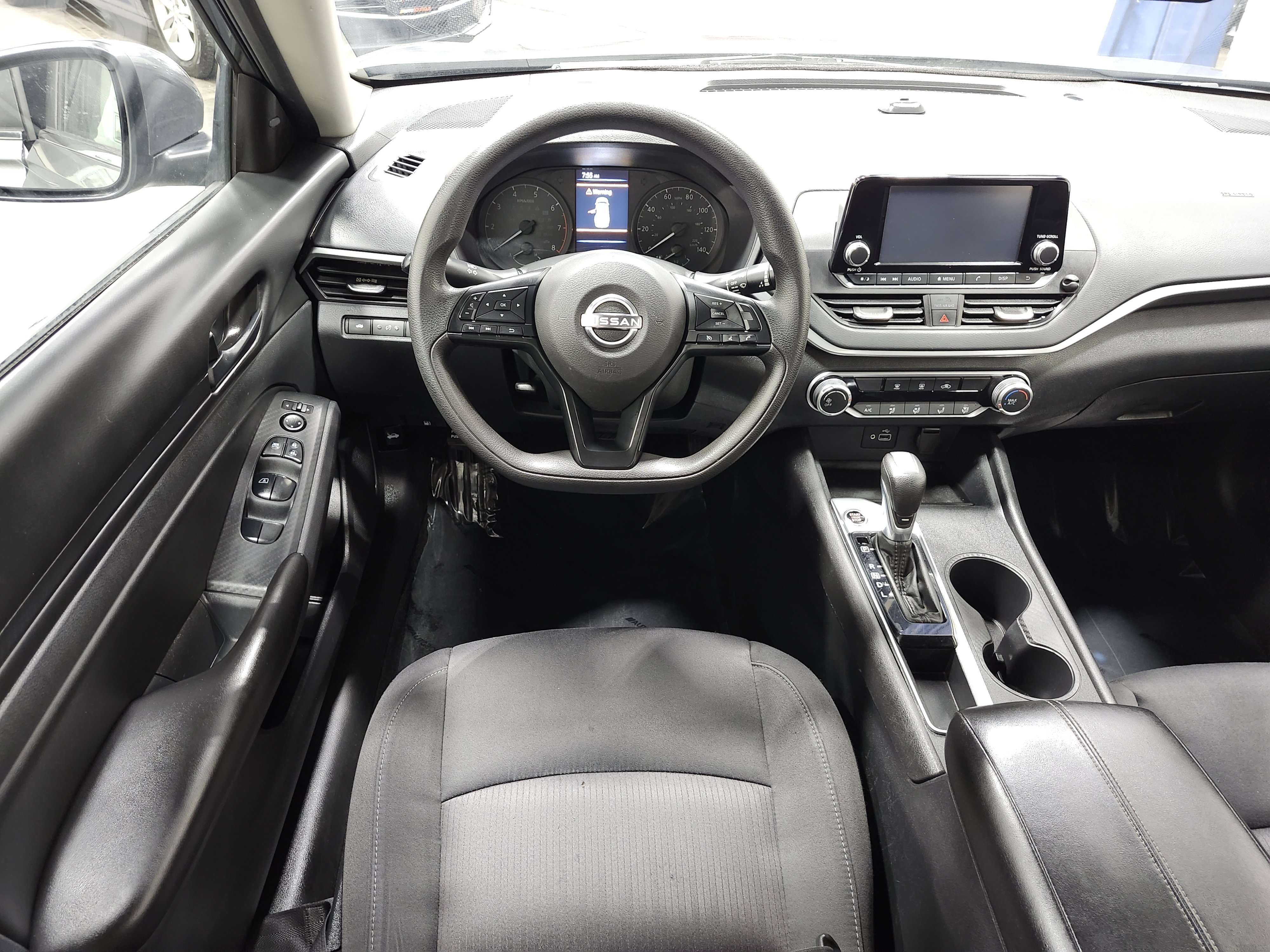 Used 2023 Nissan Altima 2.5 S image 23