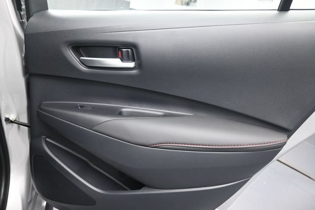 Used 2025 Toyota Corolla XSE FWD image 25