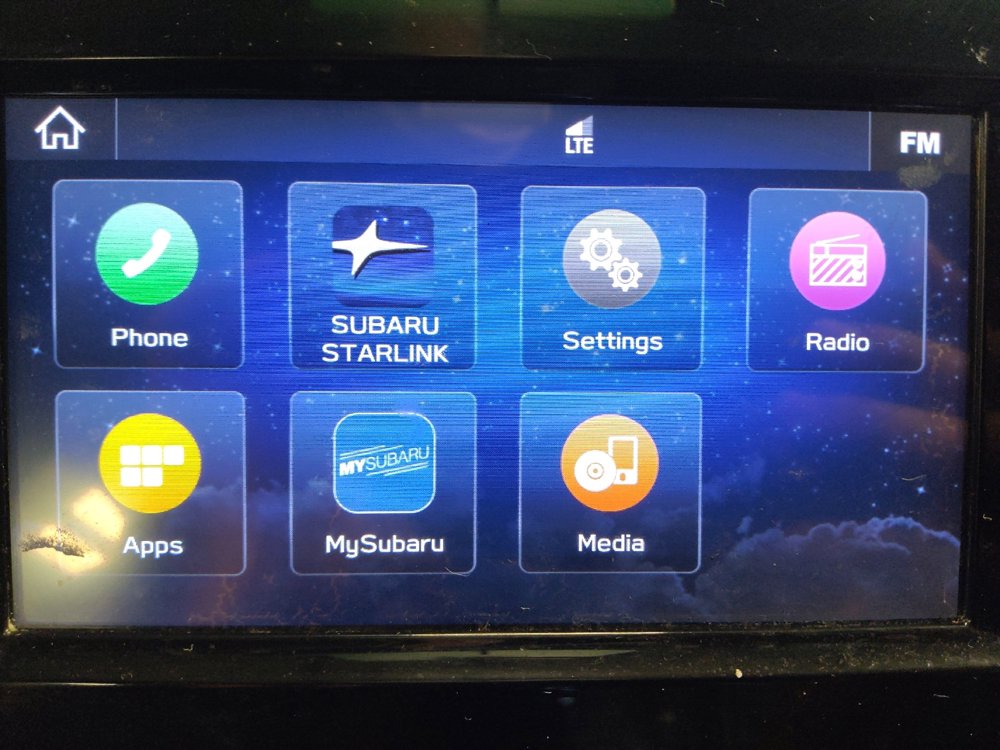 Used 2019 Subaru Impreza 2.0i Premium AWD/4WD image 25