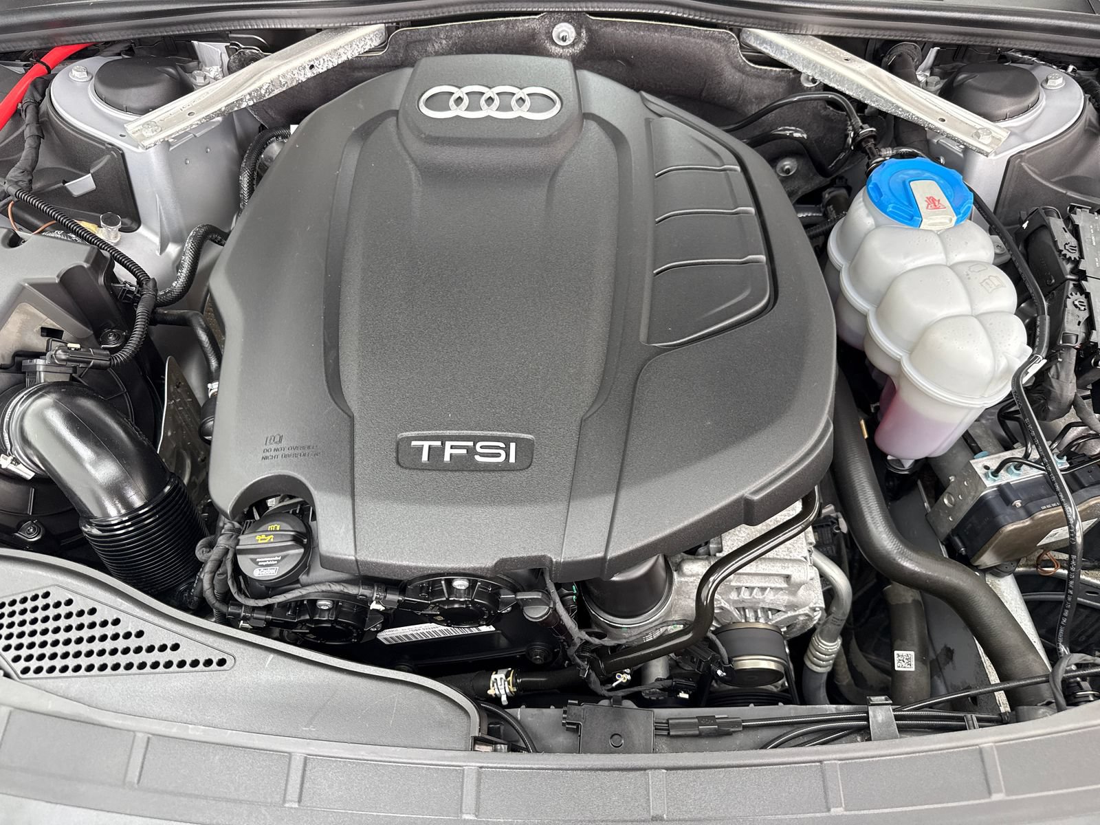Used 2019 Audi A4 2.0T Premium w/ Convenience Package FWD image 54