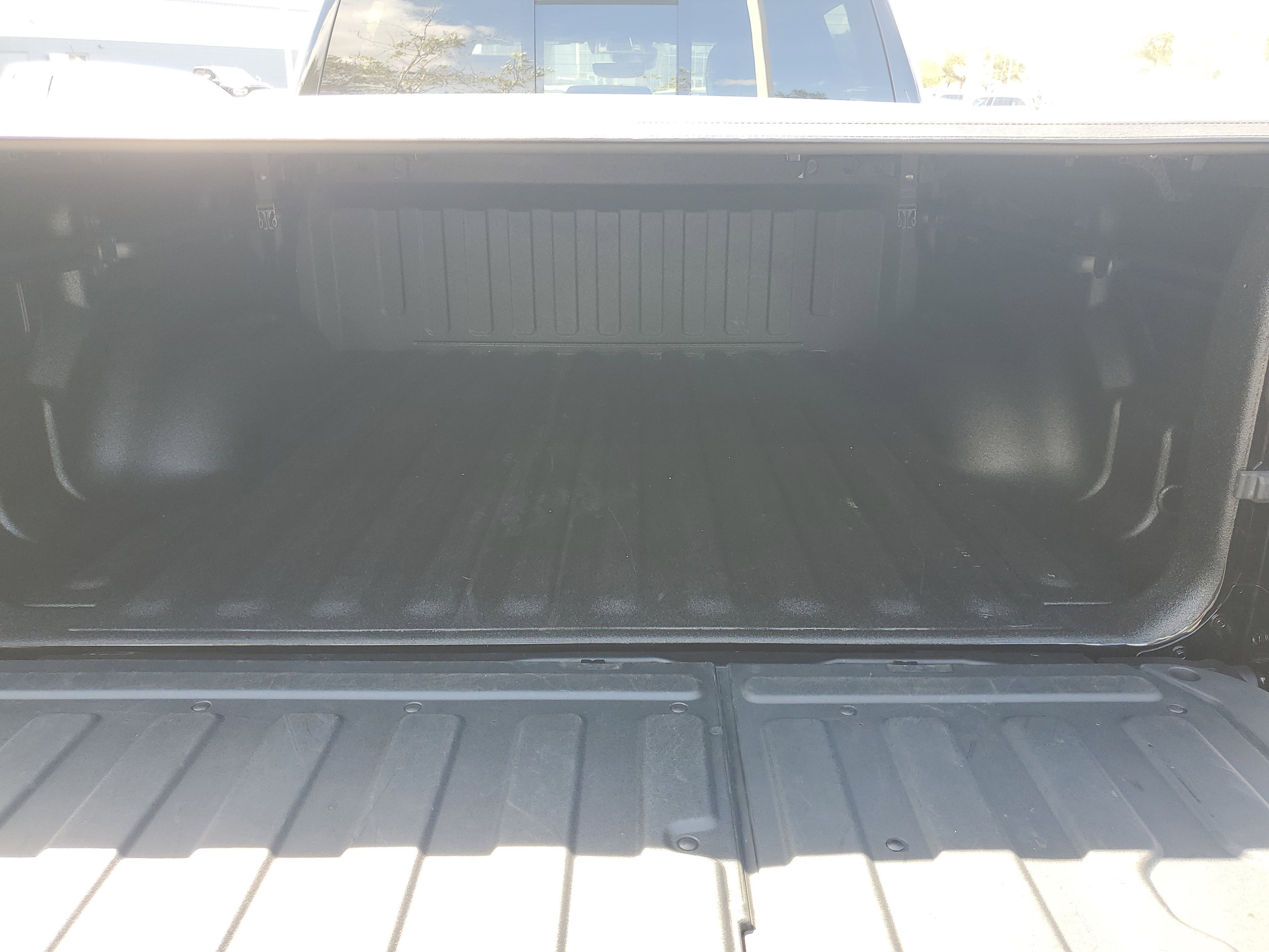 Used 2025 RAM 1500 Rebel w/ Rebel Level 2 Equipment Group AWD/4WD image 6
