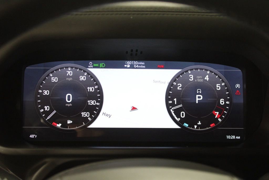 Used 2020 Land Rover Defender 110 X AWD/4WD image 21