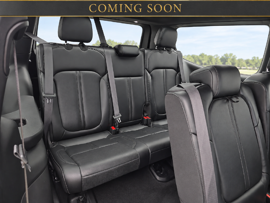 Used 2024 Jeep Wagoneer Series II AWD/4WD image 13