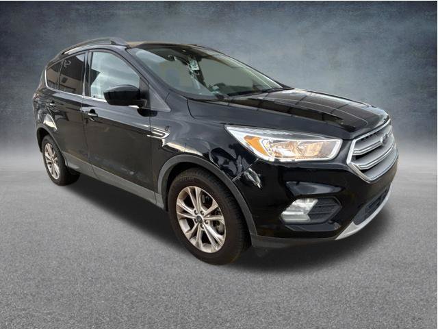 Used 2018 Ford Escape SE w/ SE Sync 3 Package FWD image 11