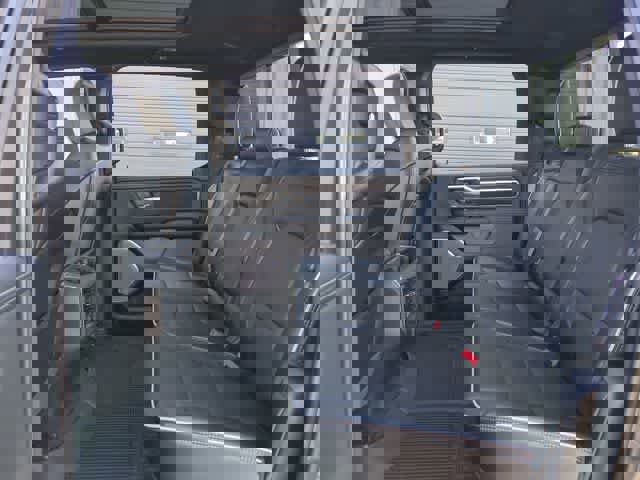 New 2026 RAM 1500 Laramie w/ Night Edition image 21