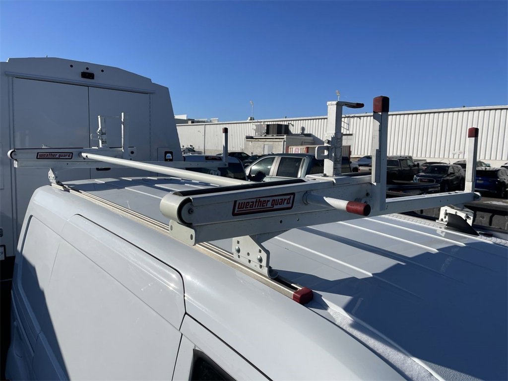 Used 2022 Ford Transit Connect XL image 11