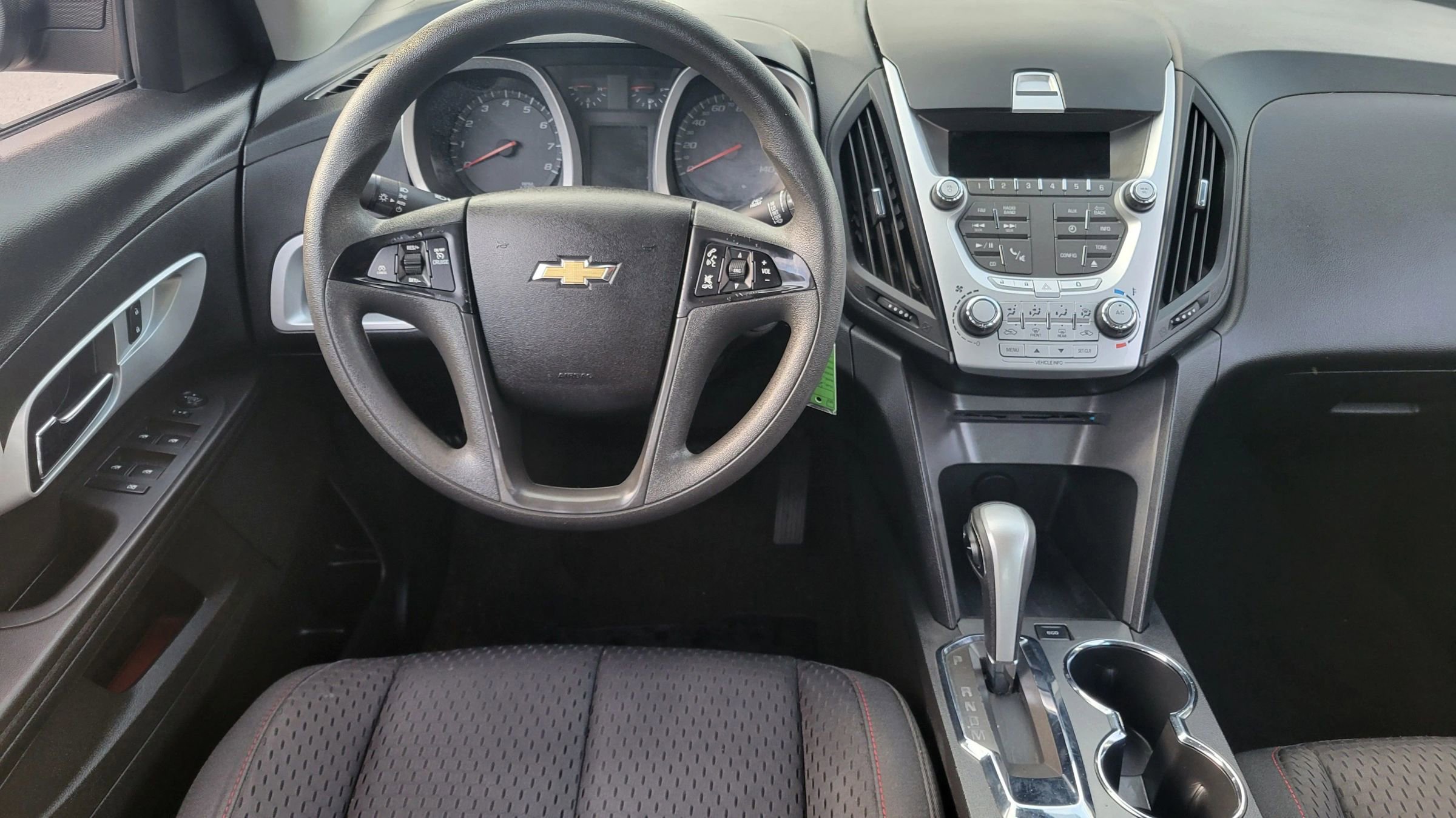 Used 2014 Chevrolet Equinox LS image 9