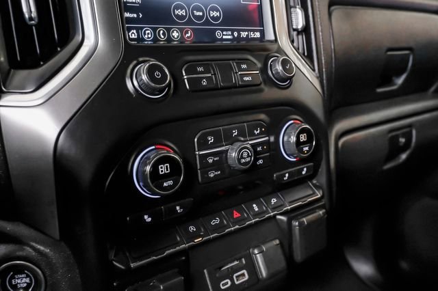 Used 2021 Chevrolet Silverado 1500 LT w/ Texas Edition Plus image 22