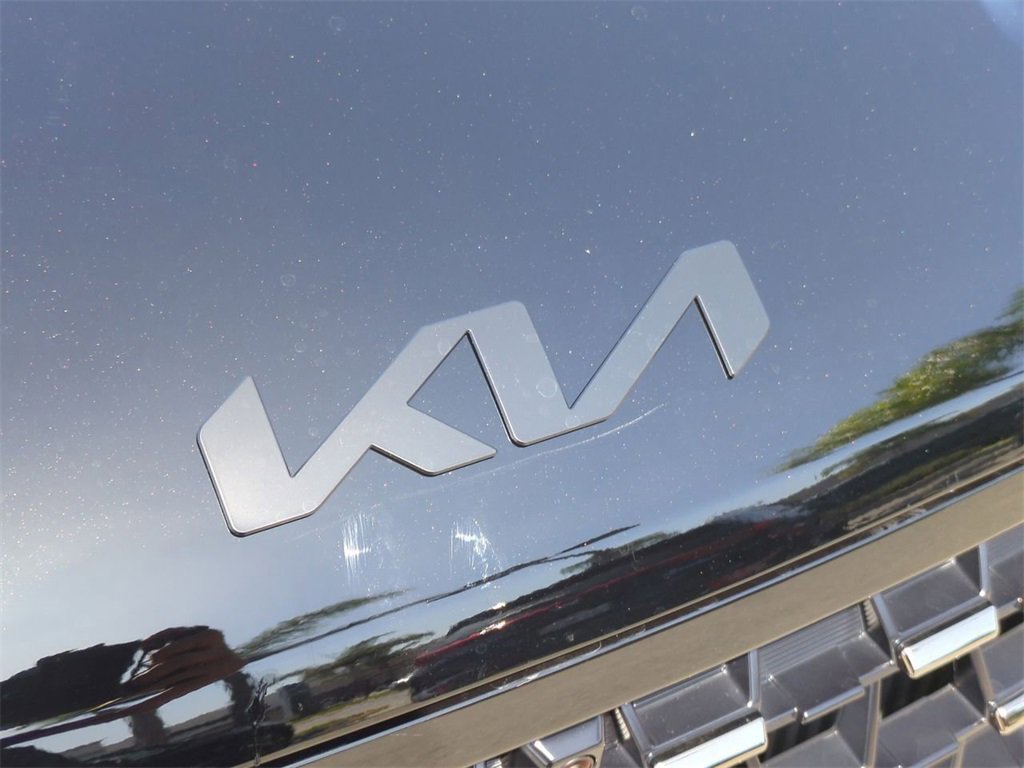New 2026 Kia Carnival SX Prestige image 47