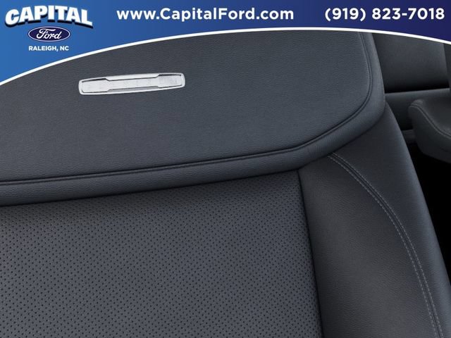 New 2027 Ford Expedition Max Platinum w/ Stealth Performance Package AWD/4WD image 16