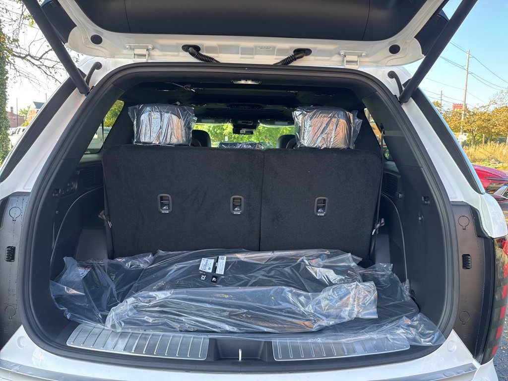 New 2026 Hyundai Palisade Calligraphy image 18