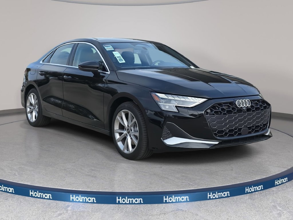 Used 2026 Audi A3 2.0T Premium Plus w/ Premium Plus Package